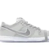 SB Dunk Low White Lobster (Friends and Family) REps