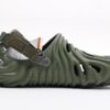 Salehe Bembury x Pollex Clog ‘Cucumber’