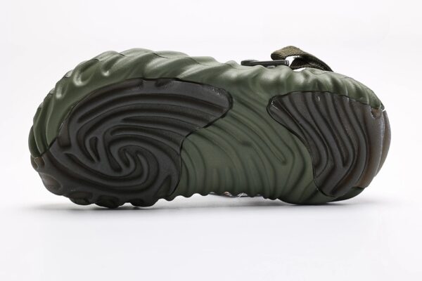 Salehe Bembury x Pollex Clog ‘Cucumber’ - Image 3