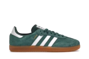 Samba OG Collegiate Green Gum