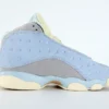SoleFly x Jordan Air Jordan 13 UNC Reps