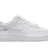 Travis Scott’s Utopia-themed Nike AF1 Reps (Normal Quality Version)