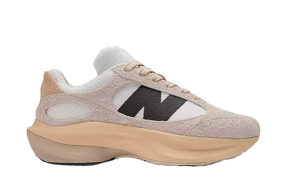 WRPD RUNNER (SEA SALT | SANDSTONE) - Image 2