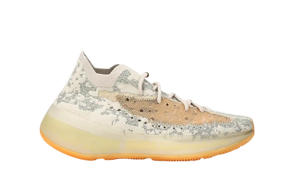 Yeez 380 ‘Yecoraite Reflective’