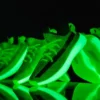Yeezy 350 V2 ‘Glow-In-The-Dark’  Replica