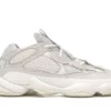 Yeezy Reps 500 Bone White (2019) FV3573