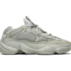 Yeezys 500 ‘Salt’ Replica