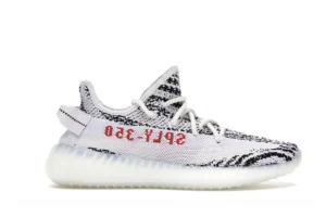 Yeezy 350 V2 Zebra Replica For Sale