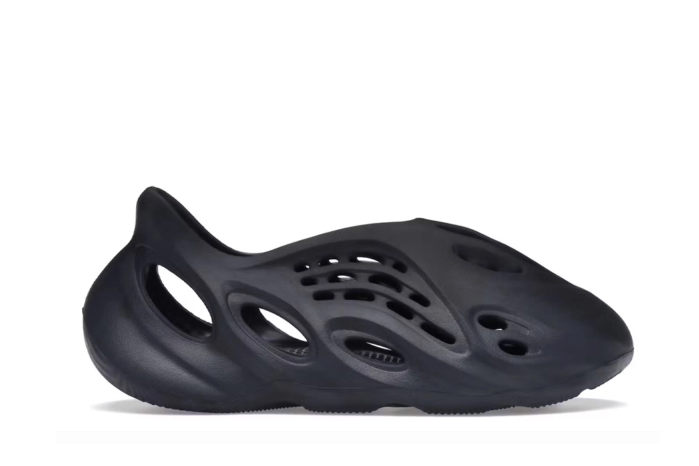 Yeezy Foam Runner ‘Mineral Blue’ Replica - Image 2