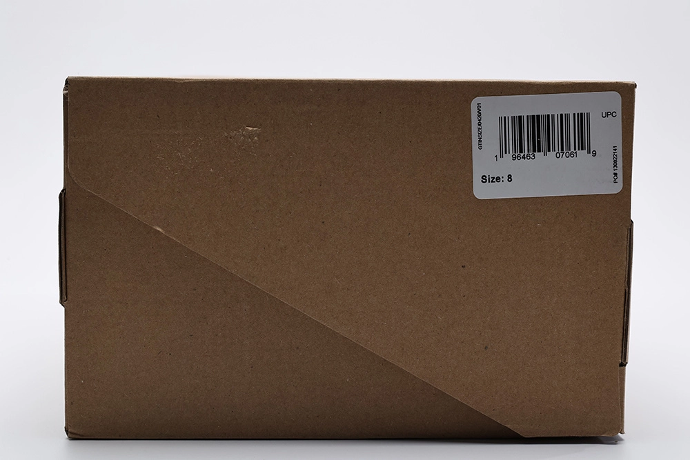 Yeezy Foam RNR Clay Red Reps - Image 11