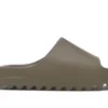 Fake YEEZY SLIDES EARTH BROWN REPLICA