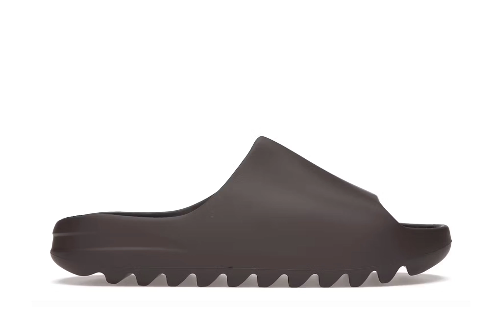 Yeezy Slide Soot REPLICA - Image 2