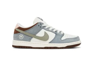 Yuto Horigome x Dunk Low SB Reps