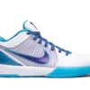 Zoom Kobe 4 Protro ‘Draft Day’