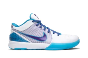 Zoom Kobe 4 Protro ‘Draft Day’