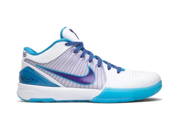 Zoom Kobe 4 Protro ‘Draft Day’ - Image 2
