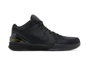 Zoom Kobe 4 Protro ‘Gift of Mamba’
