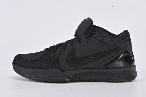 Zoom Kobe 4 Protro ‘Gift of Mamba’ - Image 6