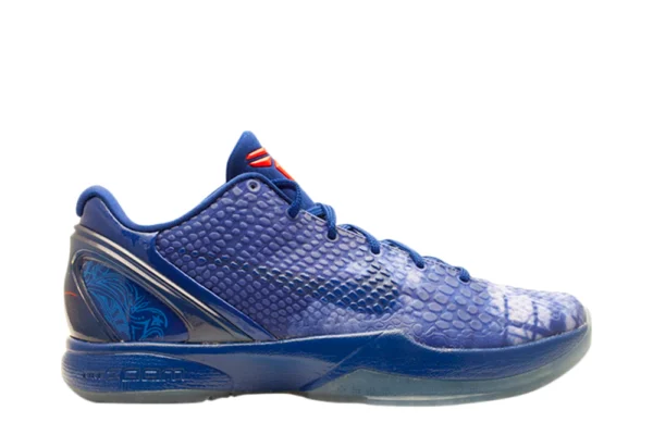 Zoom Kobe 6 ‘All Star – East LA’ Reps - Image 2