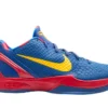 Kobe 6 FC Barcelona Home Reps