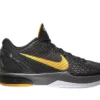 Zoom Kobe 6 ‘Black Del Sol’ Reps