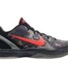 Zoom Kobe 6 ‘Italian Camo’ Reps