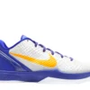 Zoom Kobe 6 ‘Lakers Home’ Reps