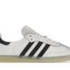adidas Samba Jason Dill White Black Reps