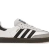 Samba OG Cloud White Core Black Reps
