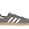 adidas Samba OG Grey Bliss Orange