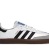 adidas Samba Vegan White Gum Reps