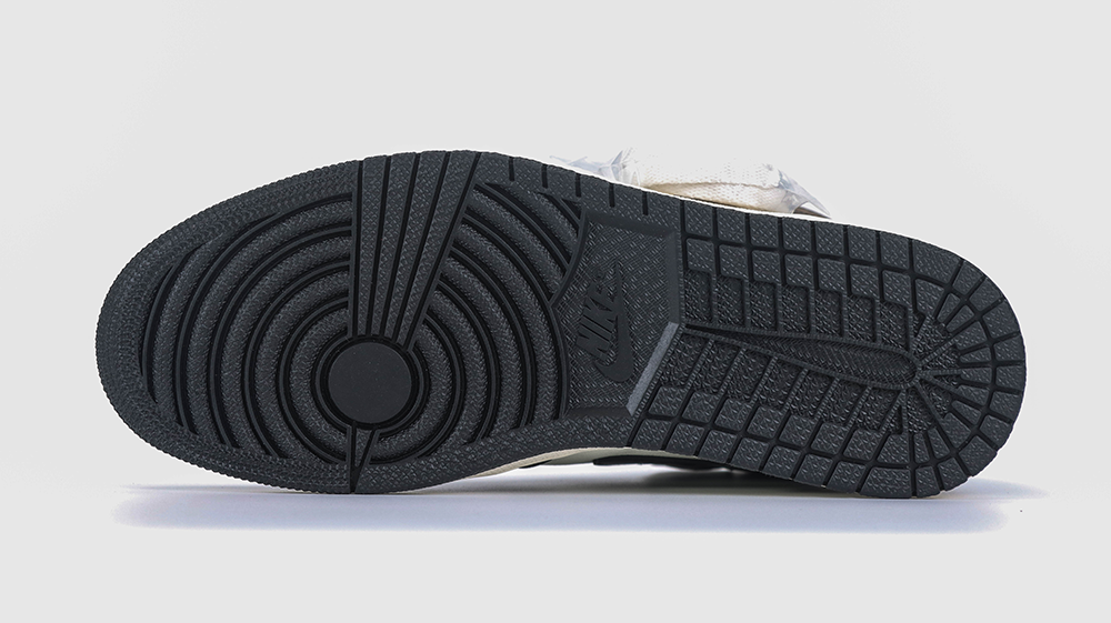 AIR JORDAN 1 DARK MOCHA REPLICA - Image 7