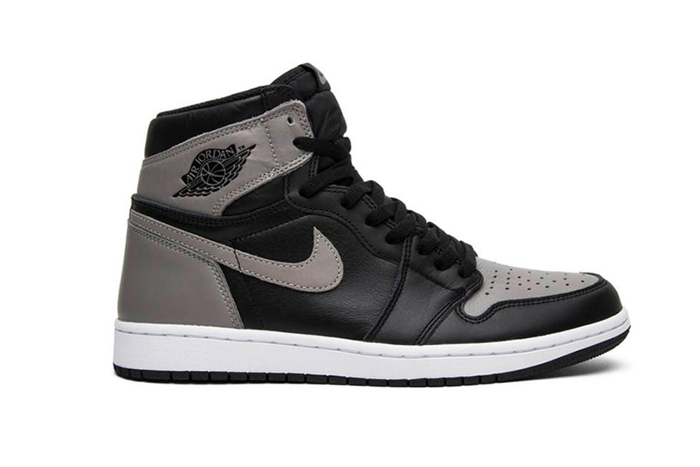 AIR JORDAN 1 SHADOW “ - Image 2
