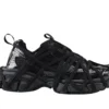 FAKE BALENCIAGA Men’s 3XL Mesh Runner 9110 All Black