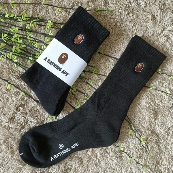 BAPE STOCKINGS 3 COLORS - Image 6