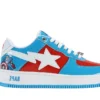 A Bathing Ape Bape Sta Marvel Comics Captain America (2022)