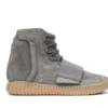 Yeezy Boost 750 Light Grey Glow In the Dark