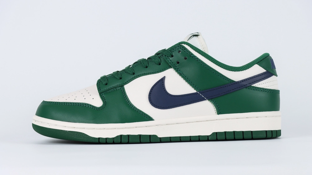 Dunk Low ‘Gorge Green’ Reps - Image 4
