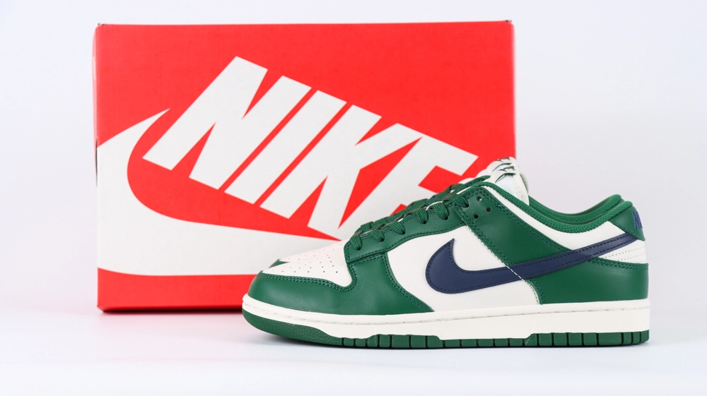 Dunk Low ‘Gorge Green’ Reps - Image 3