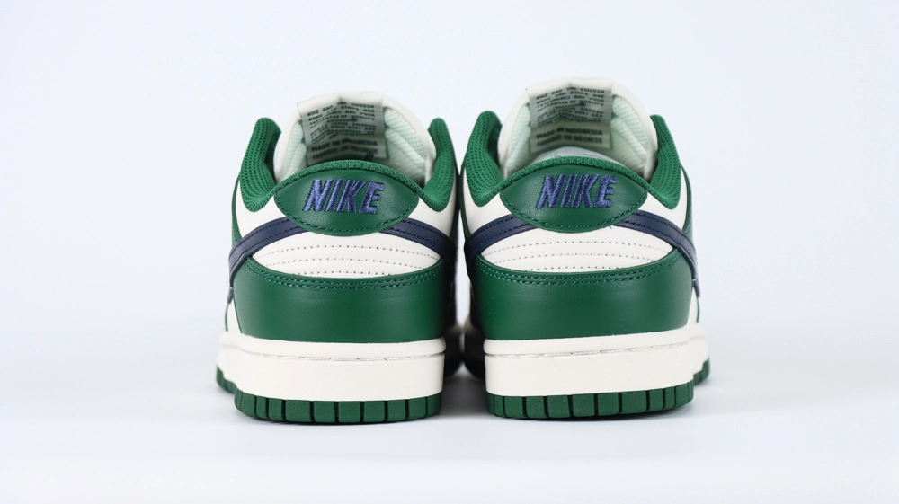 Dunk Low ‘Gorge Green’ Reps - Image 6
