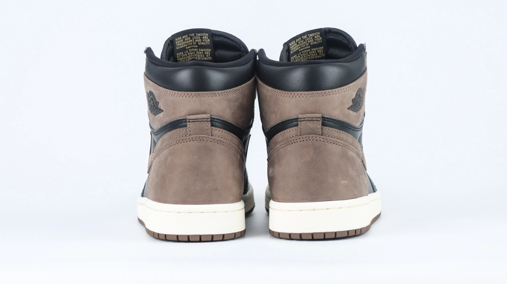 Air Jordan 1 Retro High OG ‘Palomino’ Replica - Image 6