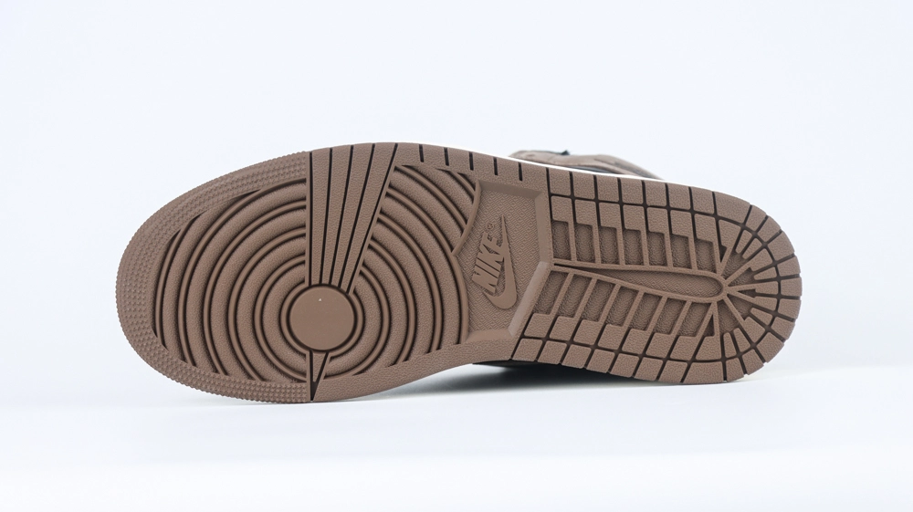 Air Jordan 1 Retro High OG ‘Palomino’ Replica - Image 5