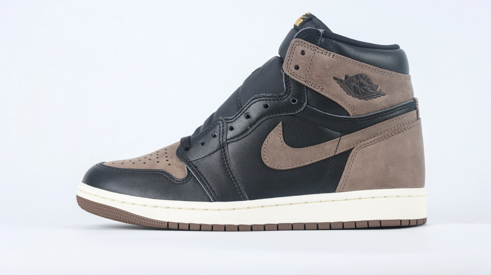 Air Jordan 1 Retro High OG ‘Palomino’ Replica - Image 4
