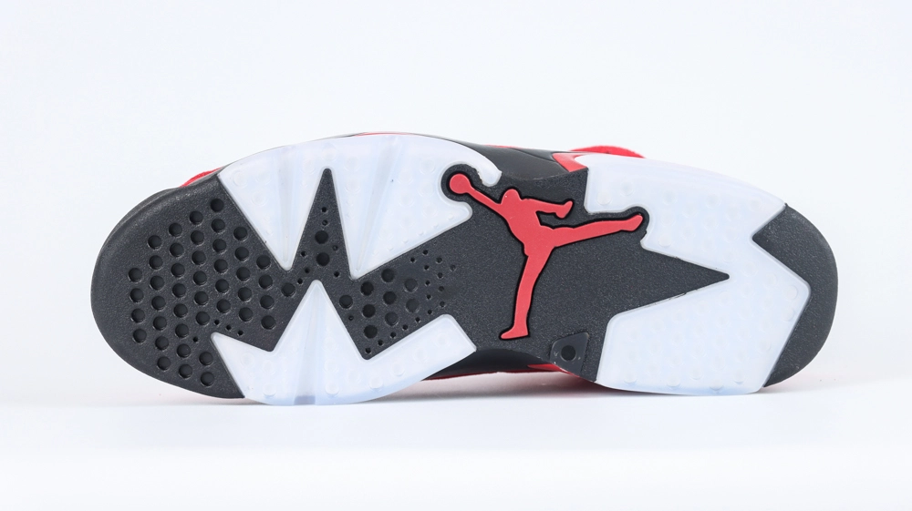 Air Jordan Reps 6 Retro ‘Toro Bravo’ - Image 6