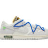 OFF-WHITE X DUNK LOW ‘LOT 32 OF 50’