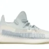 YEEZ 350 V2 CLOUD WHITE REFLECTIVE REPLICA FW 5317