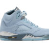 Air Jordan 5 Retro ‘Blue Bird’