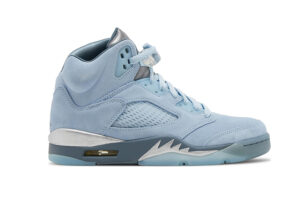 Air Jordan 5 Retro ‘Blue Bird’