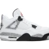 Jordan 4 Retro White Cement (2016) Replica