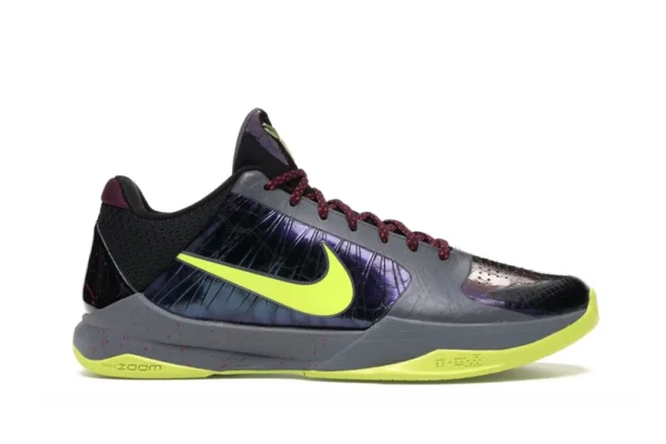 Kobe 5 2K Gamer Exclusive Reps - Image 2